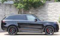 2024 Land Rover RANGE ROVER SPORT null