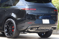 2024 Land Rover RANGE ROVER SPORT null