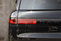 2024 Land Rover RANGE ROVER SPORT null
