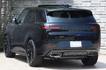2024 Land Rover RANGE ROVER SPORT null
