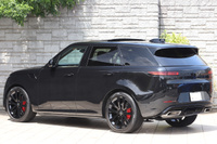 2024 Land Rover RANGE ROVER SPORT null