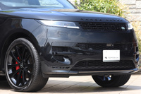 2024 Land Rover RANGE ROVER SPORT null