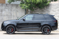 2024 Land Rover RANGE ROVER SPORT null