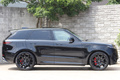 2024 Land Rover RANGE ROVER SPORT null