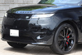 2024 Land Rover RANGE ROVER SPORT null