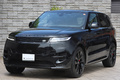2024 Land Rover RANGE ROVER SPORT null