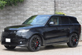 2024 Land Rover RANGE ROVER SPORT null