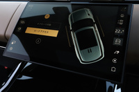 2024 Land Rover RANGE ROVER SPORT null