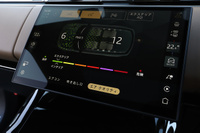 2024 Land Rover RANGE ROVER SPORT null