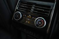 2024 Land Rover RANGE ROVER SPORT null