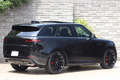 2024 Land Rover RANGE ROVER SPORT null