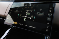 2024 Land Rover RANGE ROVER SPORT null