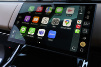 2024 Land Rover RANGE ROVER SPORT null