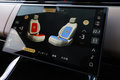 2024 Land Rover RANGE ROVER SPORT null