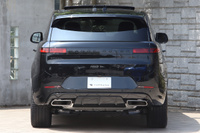 2024 Land Rover RANGE ROVER SPORT null