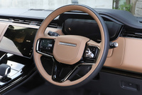 2024 Land Rover RANGE ROVER SPORT null