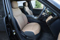 2024 Land Rover RANGE ROVER SPORT null