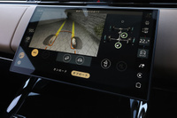 2024 Land Rover RANGE ROVER SPORT null