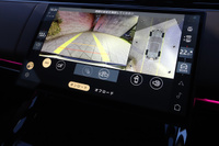 2024 Land Rover RANGE ROVER SPORT null