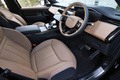 2024 Land Rover RANGE ROVER SPORT null