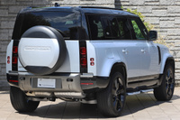 2024 Land Rover DEFENDER 