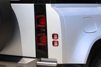 2024 Land Rover DEFENDER 