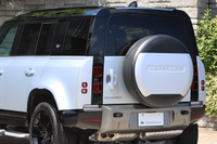 2024 Land Rover DEFENDER 