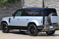 2024 Land Rover DEFENDER 