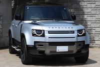 2024 Land Rover DEFENDER 
