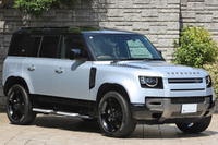 2024 Land Rover DEFENDER 