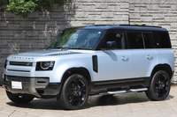 2024 Land Rover DEFENDER 