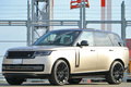 2023 Land Rover RANGE ROVER null