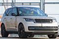 2023 Land Rover RANGE ROVER null