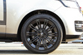 2023 Land Rover RANGE ROVER null