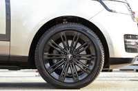 2023 Land Rover RANGE ROVER null