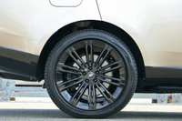 2023 Land Rover RANGE ROVER null