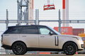2023 Land Rover RANGE ROVER null