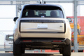 2023 Land Rover RANGE ROVER null
