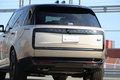 2023 Land Rover RANGE ROVER null