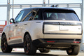 2023 Land Rover RANGE ROVER null