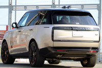 2023 Land Rover RANGE ROVER null