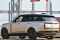 2023 Land Rover RANGE ROVER null