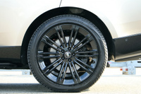 2023 Land Rover RANGE ROVER null