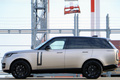 2023 Land Rover RANGE ROVER null