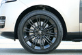 2023 Land Rover RANGE ROVER null