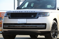 2023 Land Rover RANGE ROVER null