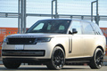 2023 Land Rover RANGE ROVER null