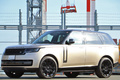 2023 Land Rover RANGE ROVER null