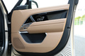 2023 Land Rover RANGE ROVER null