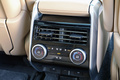 2023 Land Rover RANGE ROVER null